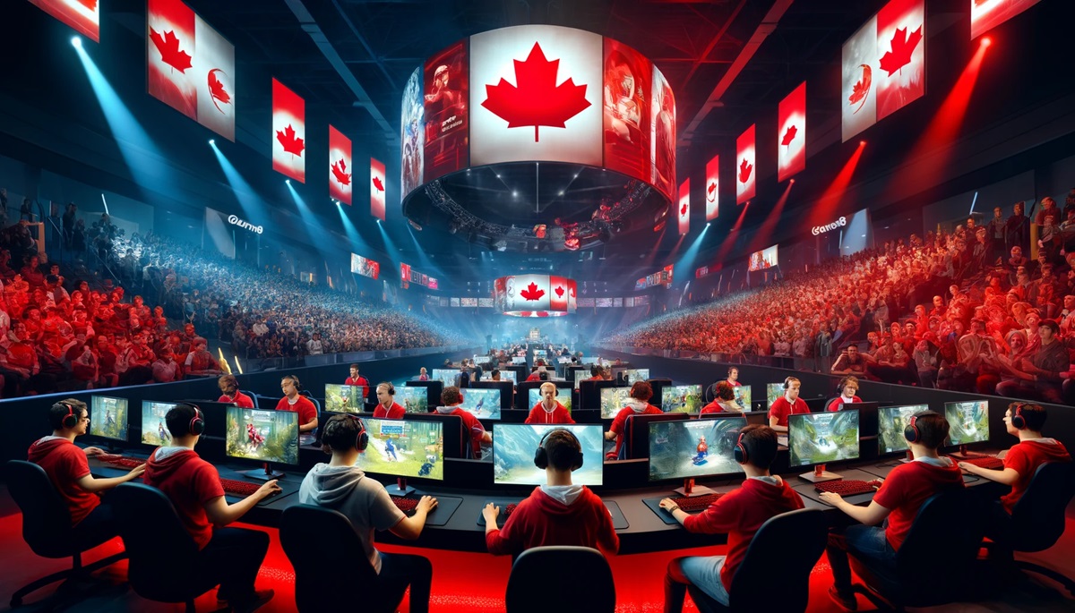 esports betting sites canada