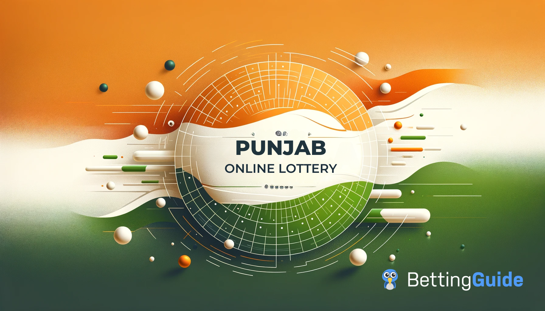 Punjab Online Lottery