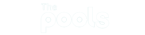 Thepools logo