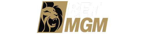 BetMGM logo