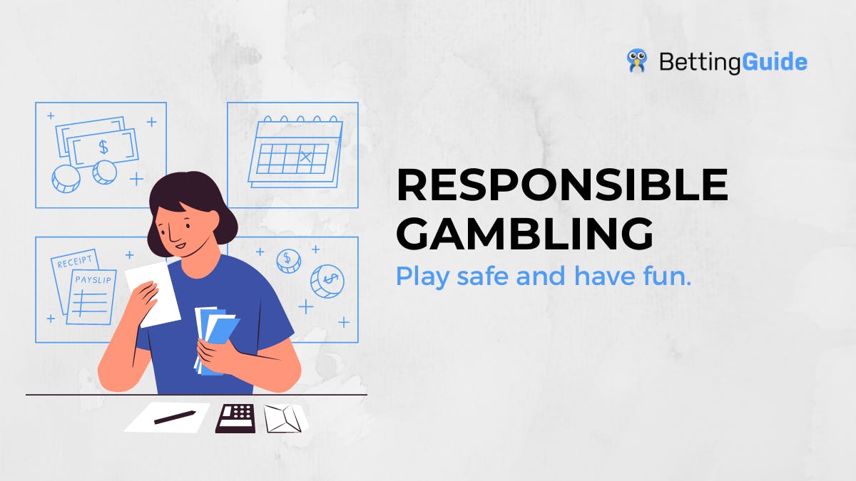 responsible gambling