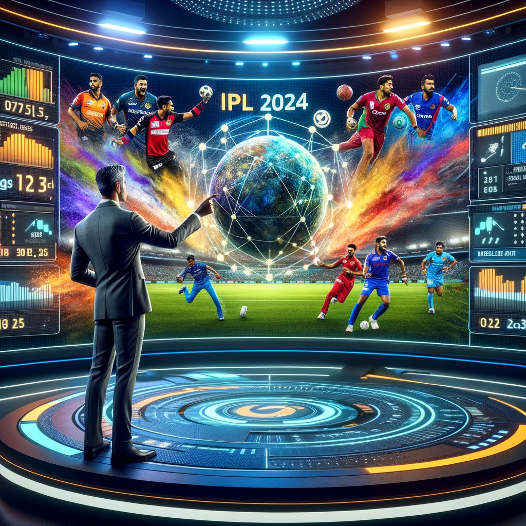 Weekly Roundup Favorites to win IPL 2024 