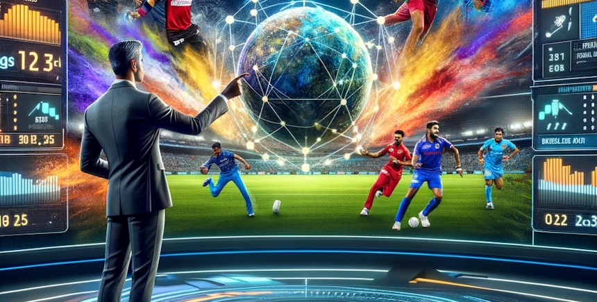 Weekly Roundup Favorites to win IPL 2024