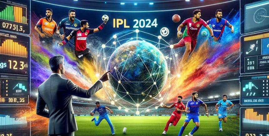 Weekly Roundup Favorites to win IPL 2024 
