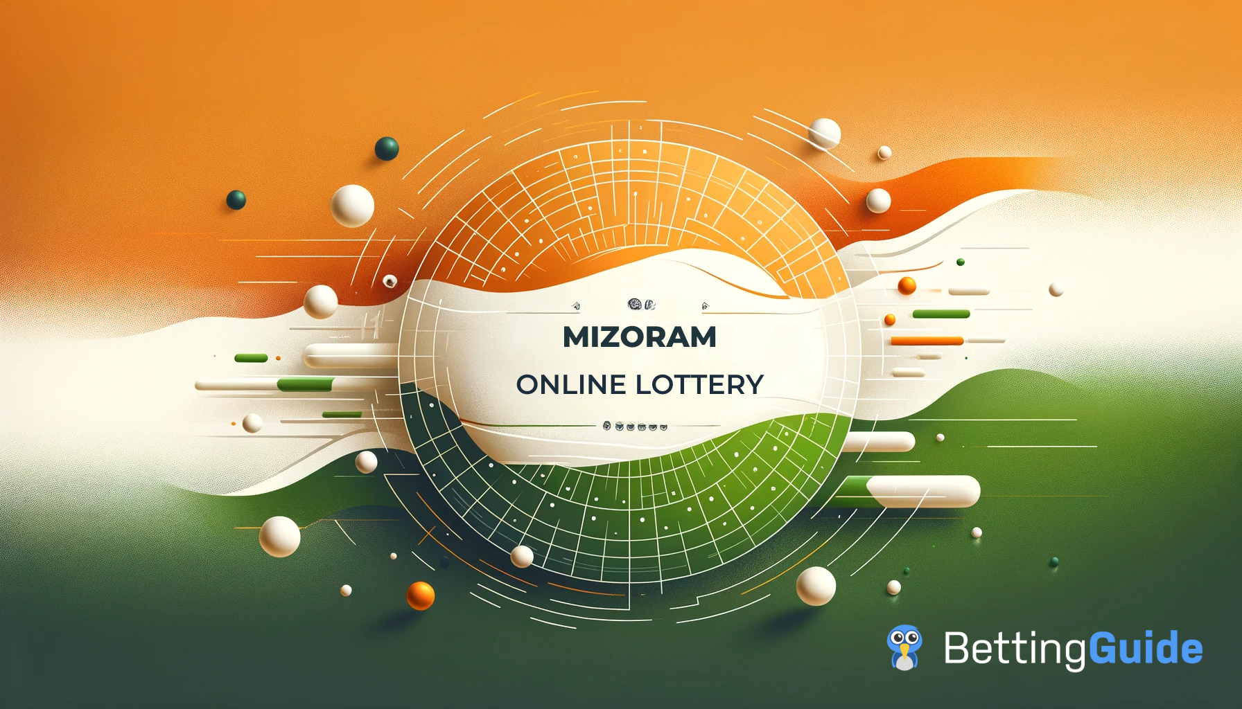 Mizoram Online Lottery