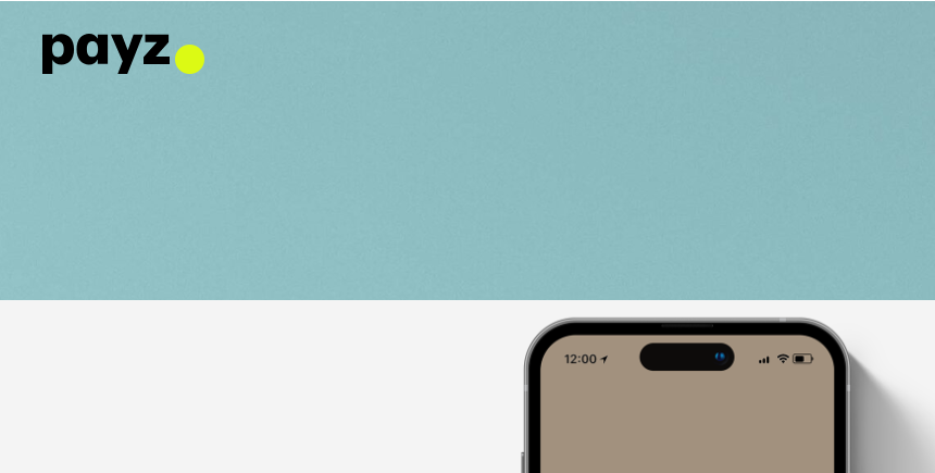 ecoPayz to Payz screenshot