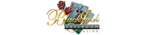 review of blackjack ballroom casino