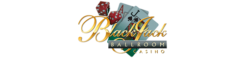 review of blackjack ballroom casino