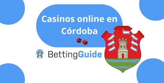 Casinos online en Córdoba
