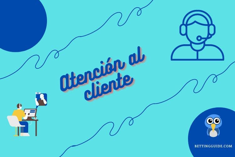 atención al cliente