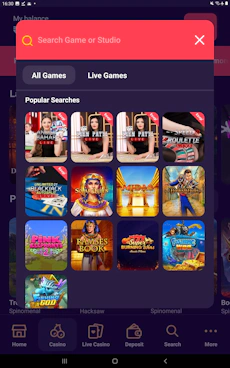 Big Boost App 5