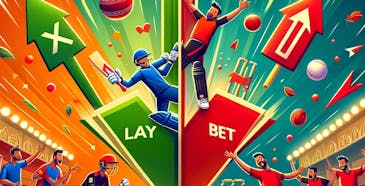 Lay bet in IPL betting explained