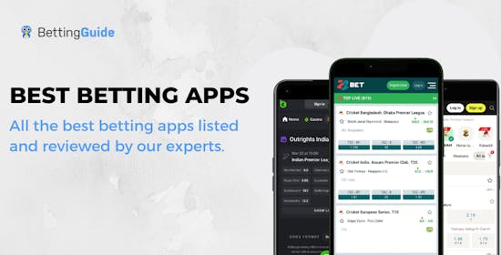 Online Betting Apps in India