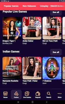 Big Boost App 2