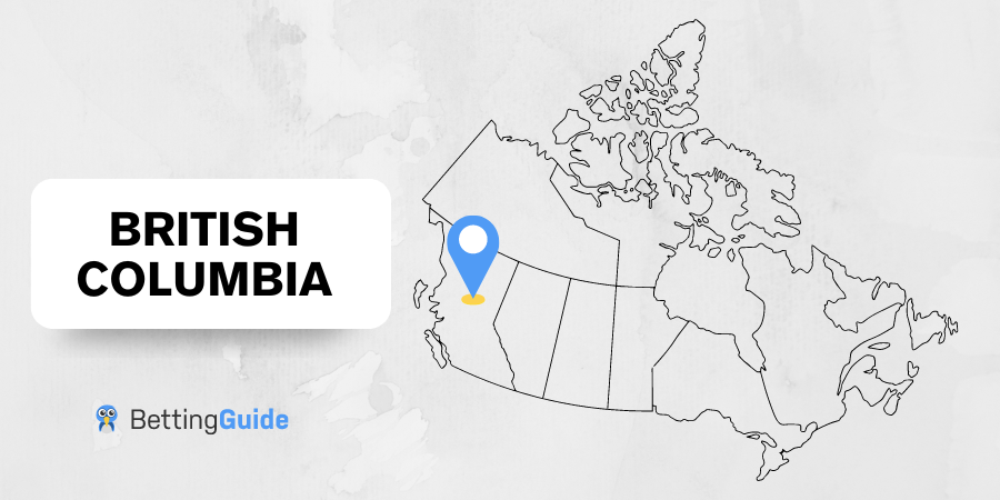 british columbia online casinos