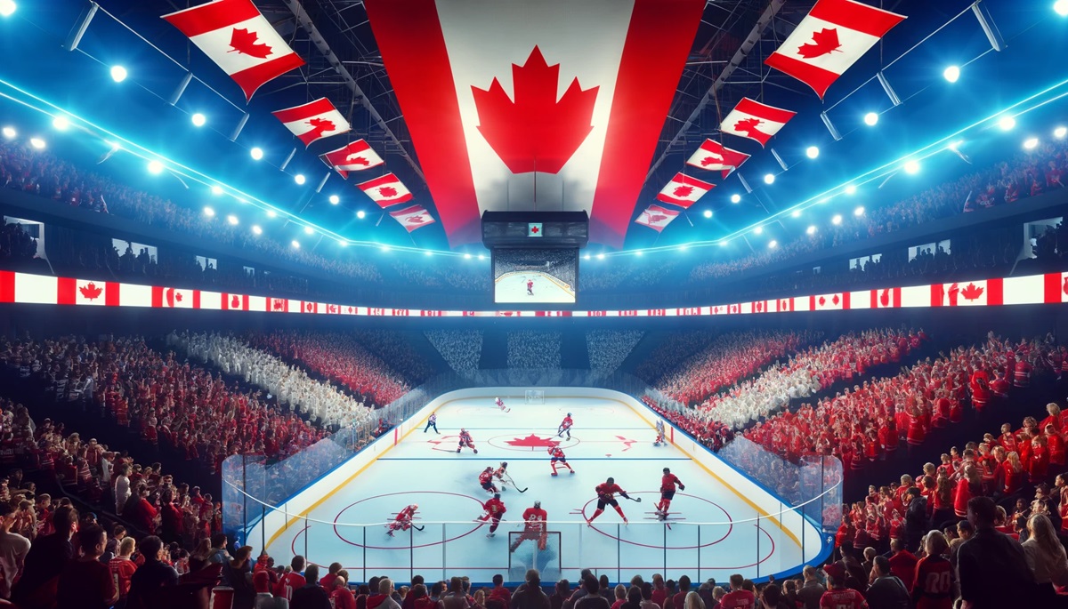 NHL Betting Sites Canada