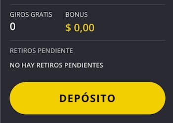 Recargar con PSE en Megapuesta