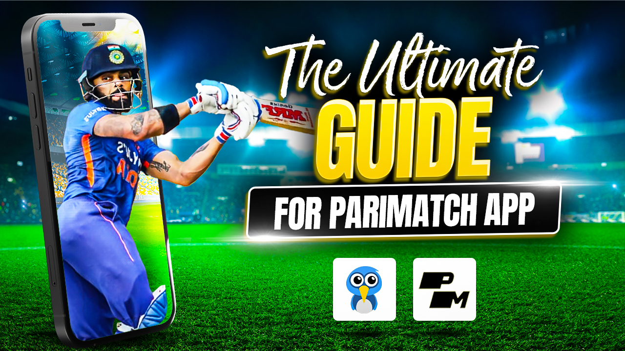 Parimatch App review and download guide