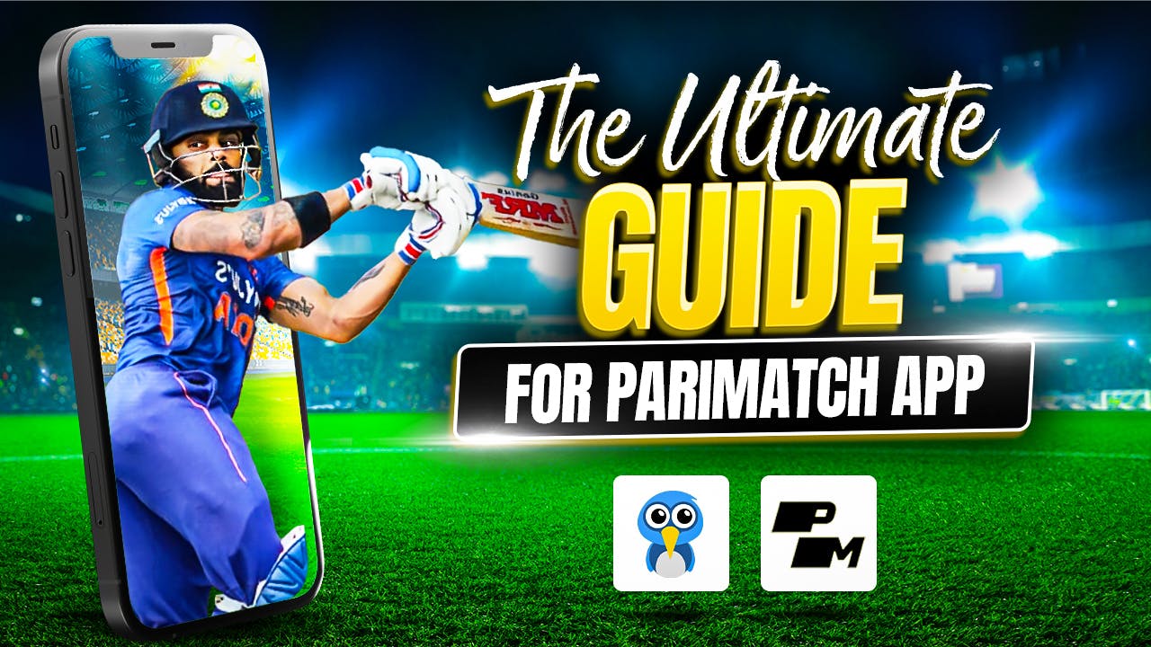 Parimatch App review and download guide