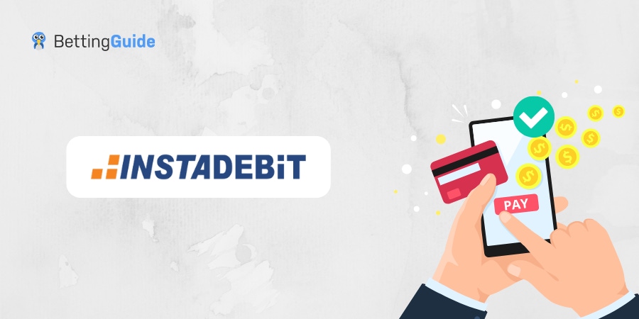 instadebit online casinos in canada