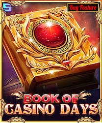 Book of Casino Days