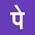 PhonePe logo
