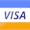 VISA logo