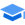 academy hat icon