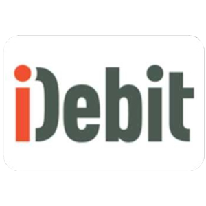 iDebit Casinos