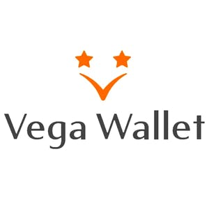 Vega Wallet logo