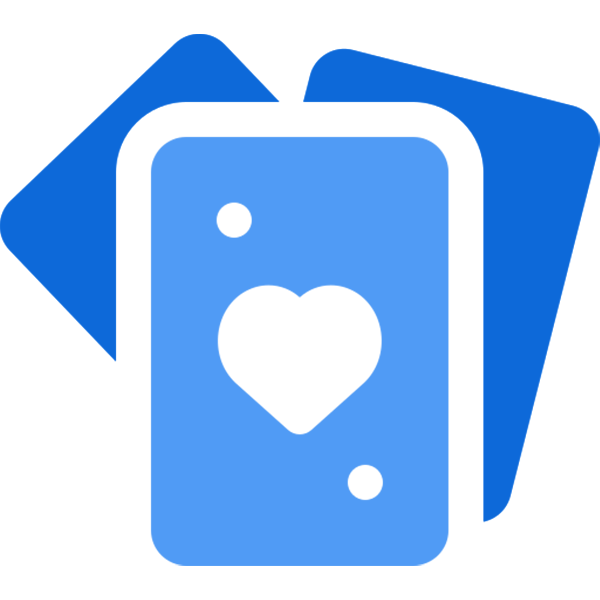 Juegos de casino con cartas