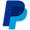 PayPal logo