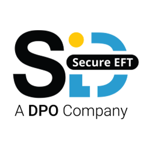 SID Secure EFT logo