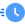 Clock icon