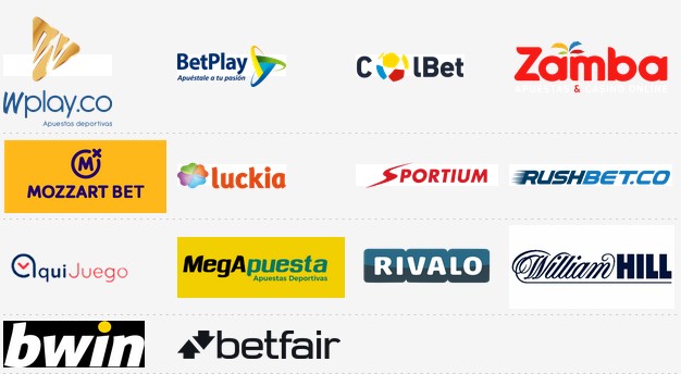 Cómo funcionan las casas de apuestas