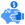biggy bank icon