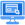 monitor icon