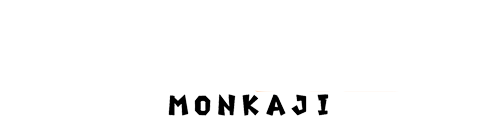 Monkaji logo