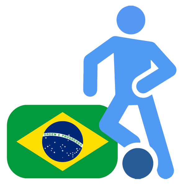 Brasil Copa do Mundo 2022