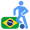Brasil Copa do Mundo 2022