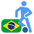 Brasil Copa do Mundo 2022
