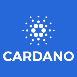 Cardano logo