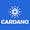 Cardano logo