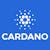Cardano logo
