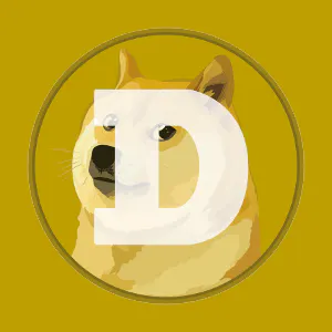 Dogecoin logo