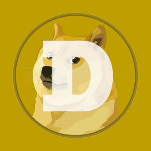 Dogecoin logo