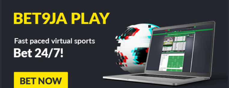 How to Play Bet9ja