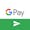 Google Pay logo