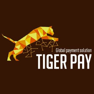 Tiger Pay logo