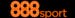 888sport logo